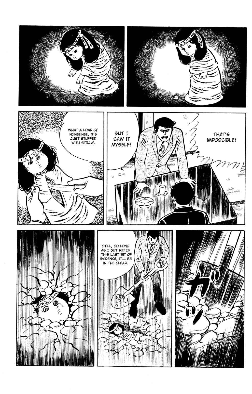 Eko Eko Azaraku Chap 17 - Next Chap 18