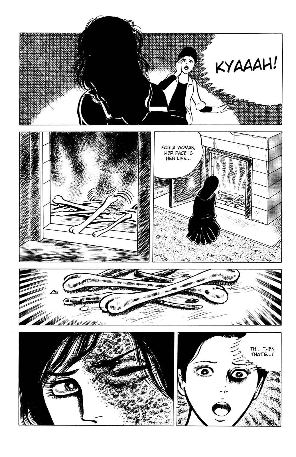 Eko Eko Azaraku Chap 14 - Next Chap 15