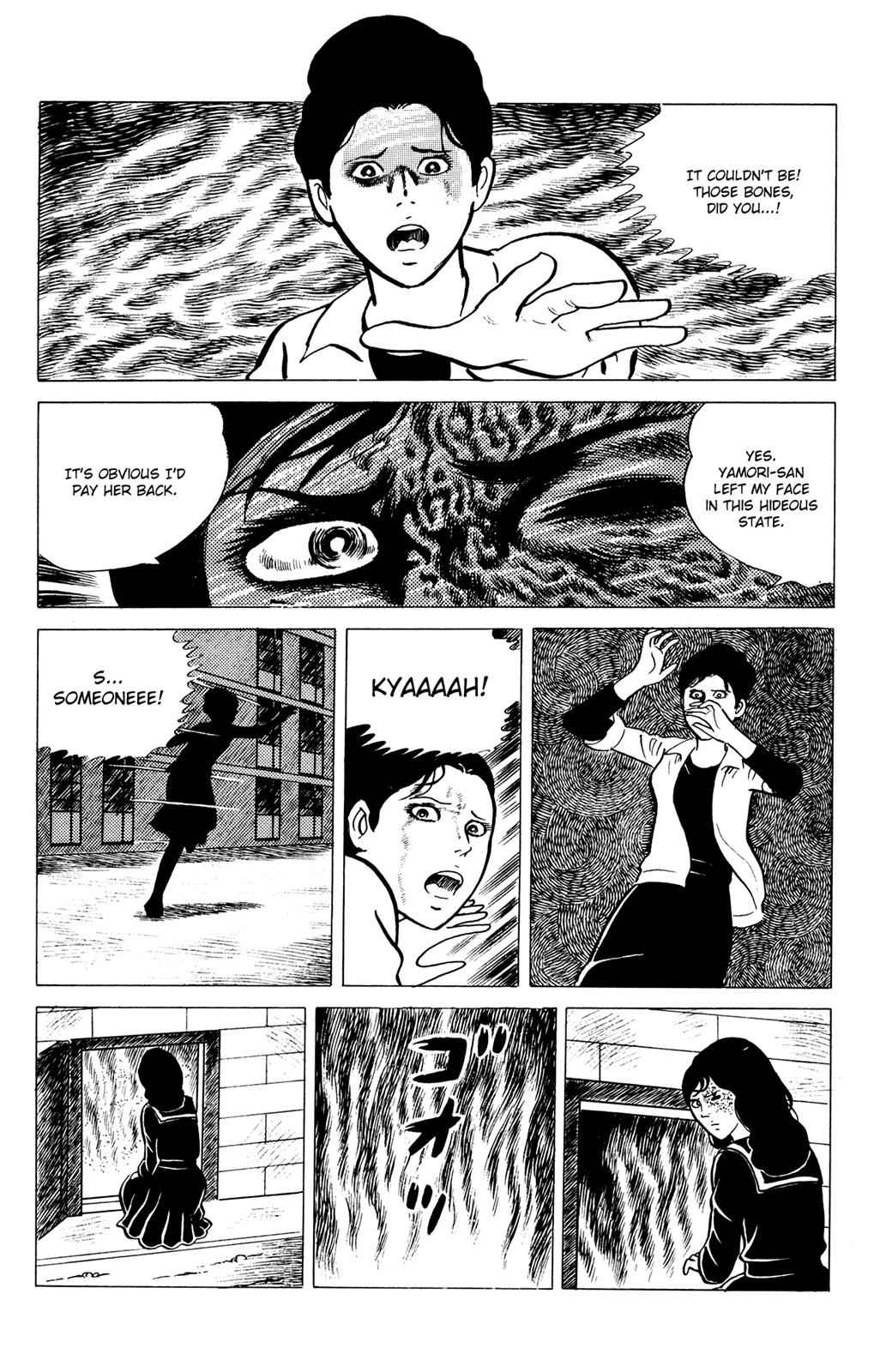 Eko Eko Azaraku Chap 14 - Next Chap 15