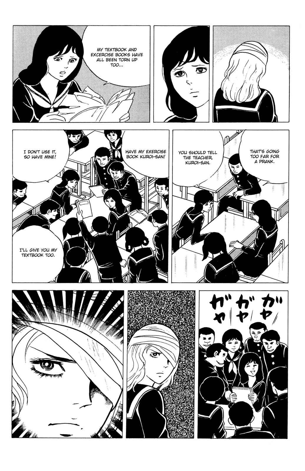 Eko Eko Azaraku Chap 14 - Next Chap 15