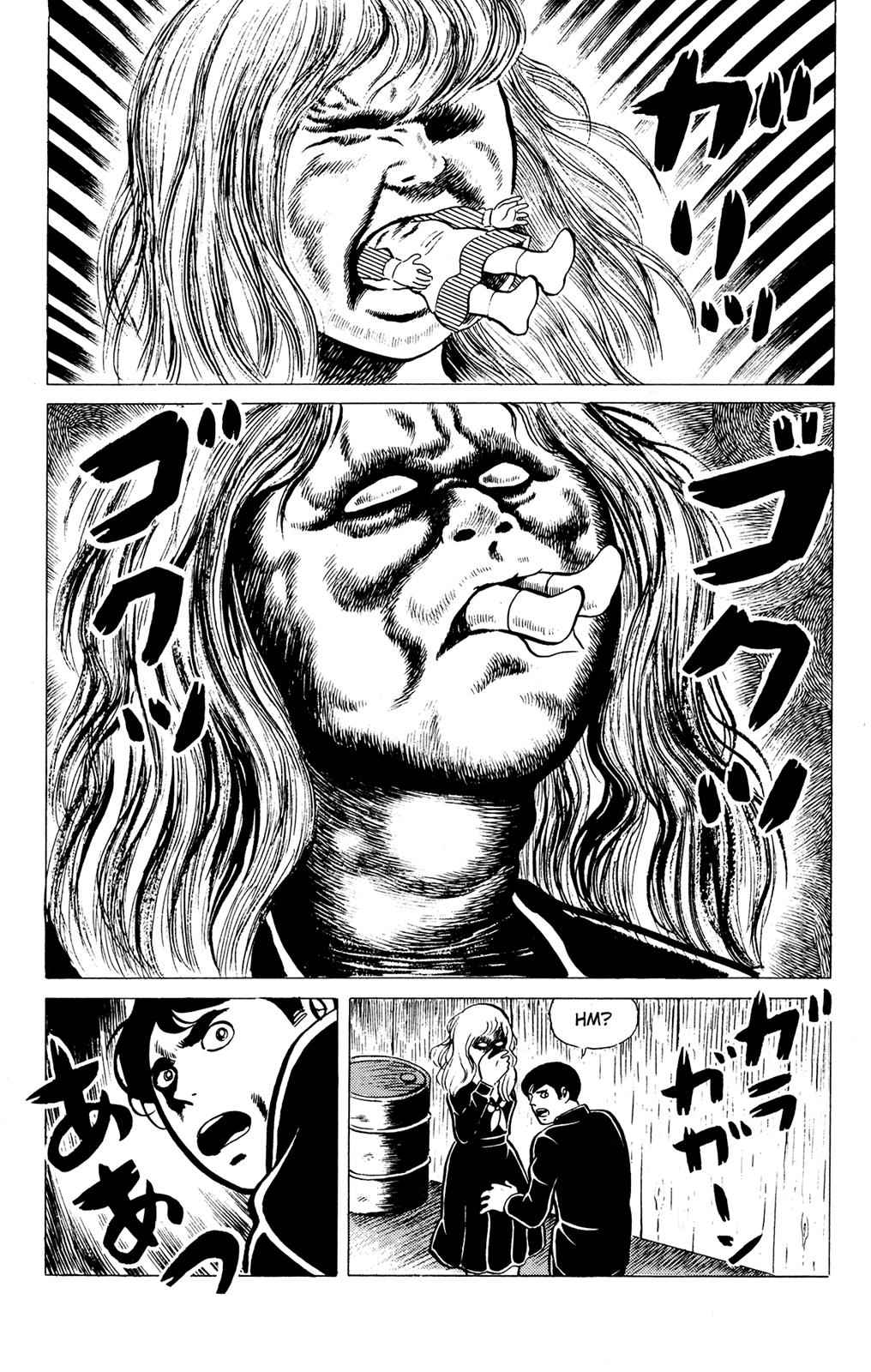 Eko Eko Azaraku Chap 15 - Next Chap 16