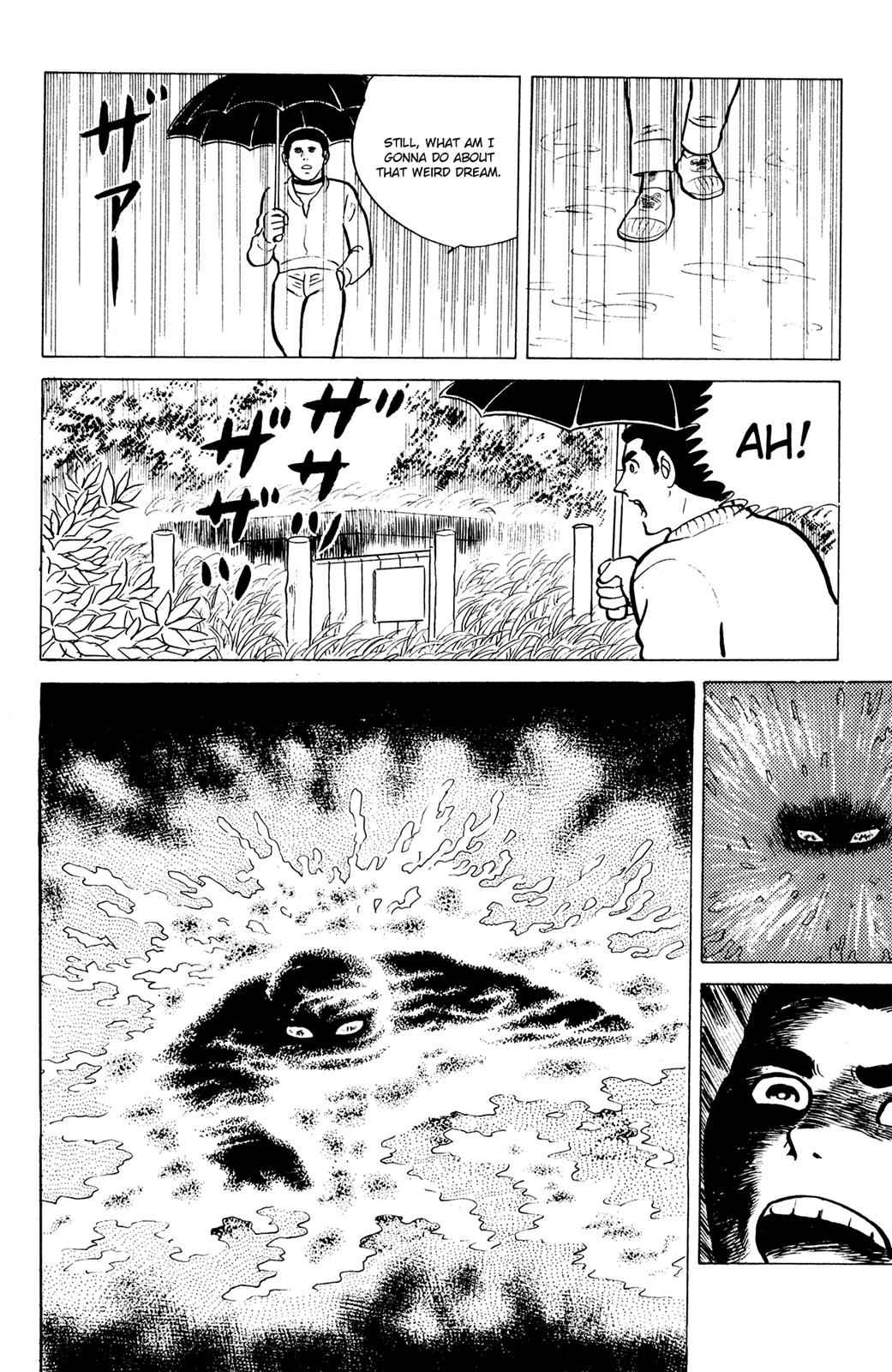 Eko Eko Azaraku Chap 16 - Next Chap 17