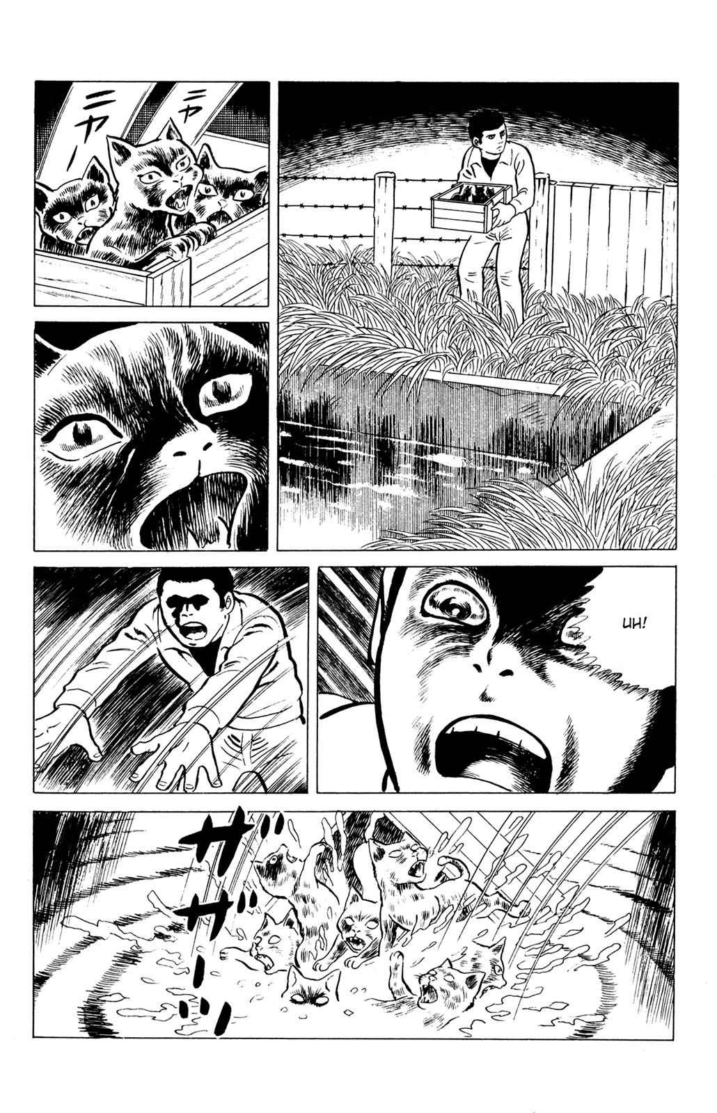 Eko Eko Azaraku Chap 16 - Next Chap 17