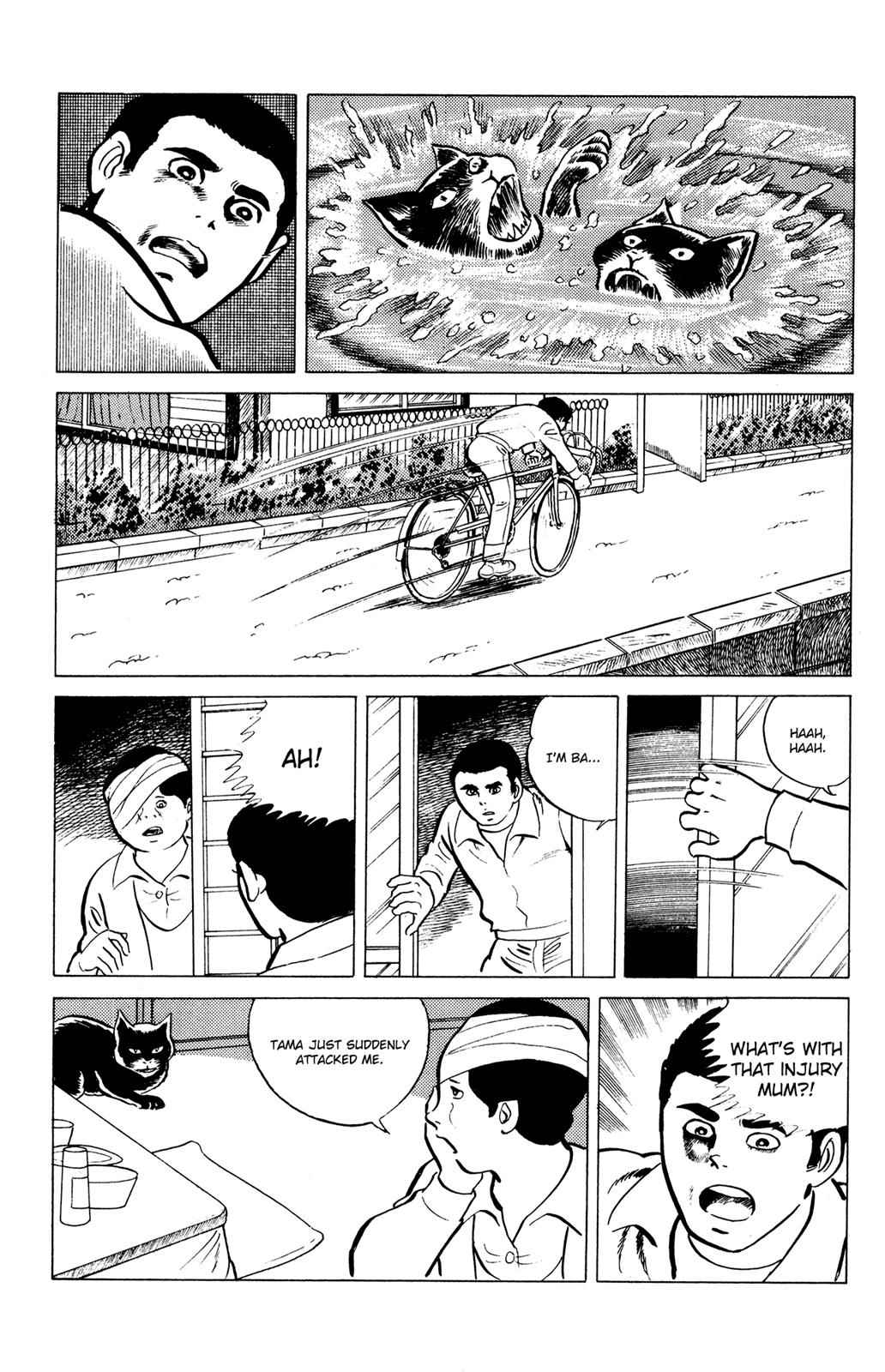 Eko Eko Azaraku Chap 16 - Next Chap 17