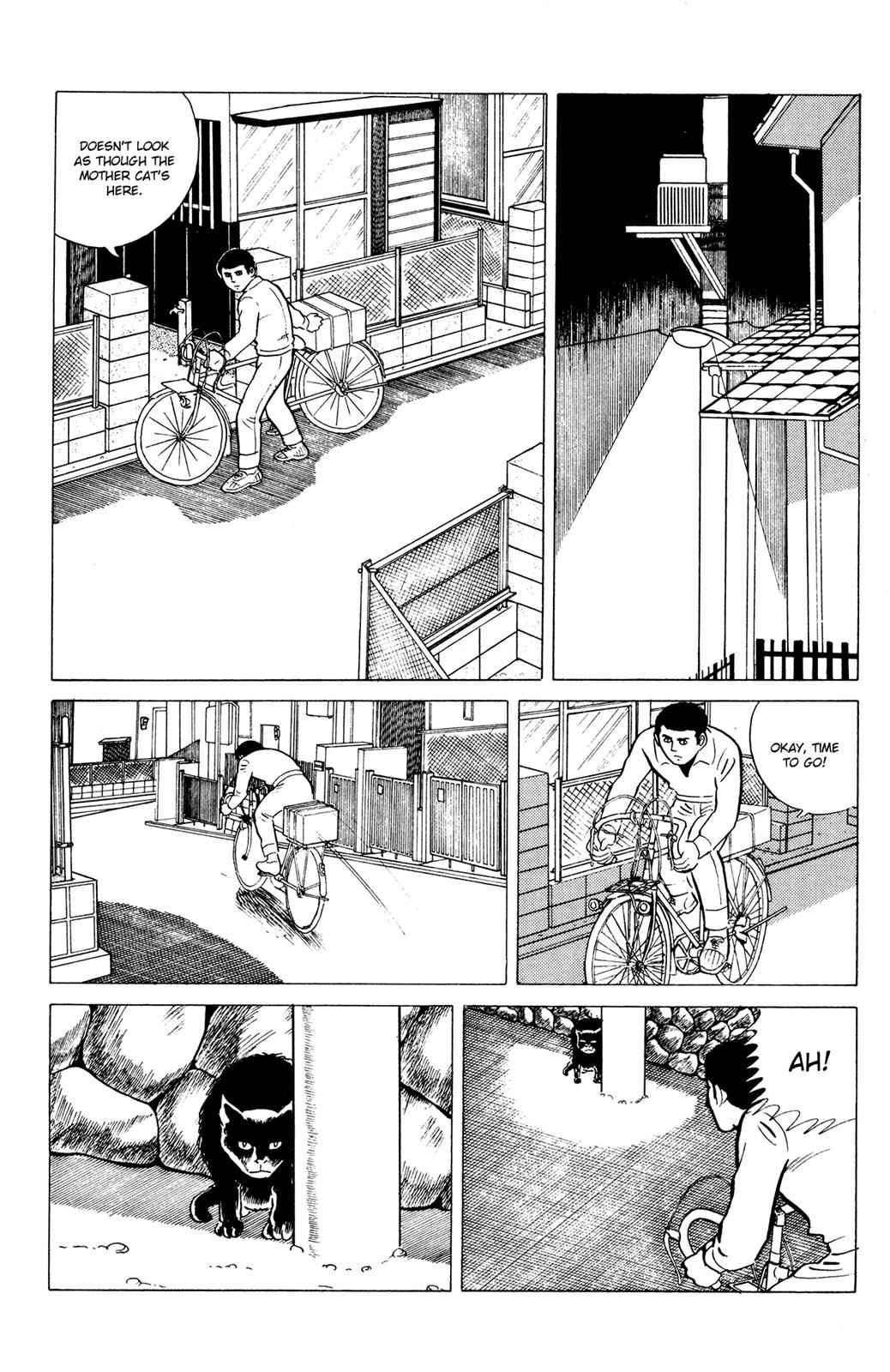 Eko Eko Azaraku Chap 16 - Next Chap 17
