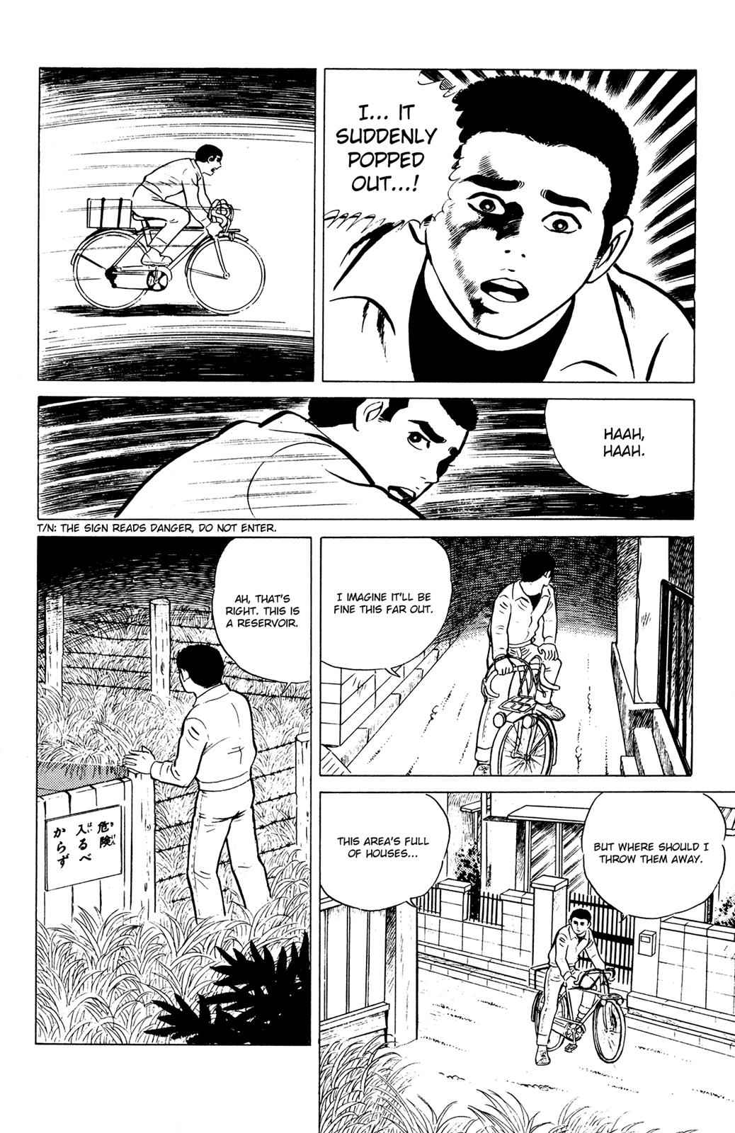 Eko Eko Azaraku Chap 16 - Next Chap 17