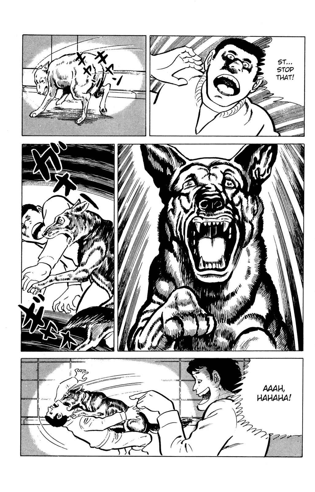 Eko Eko Azaraku Chap 18 - Next Chap 19