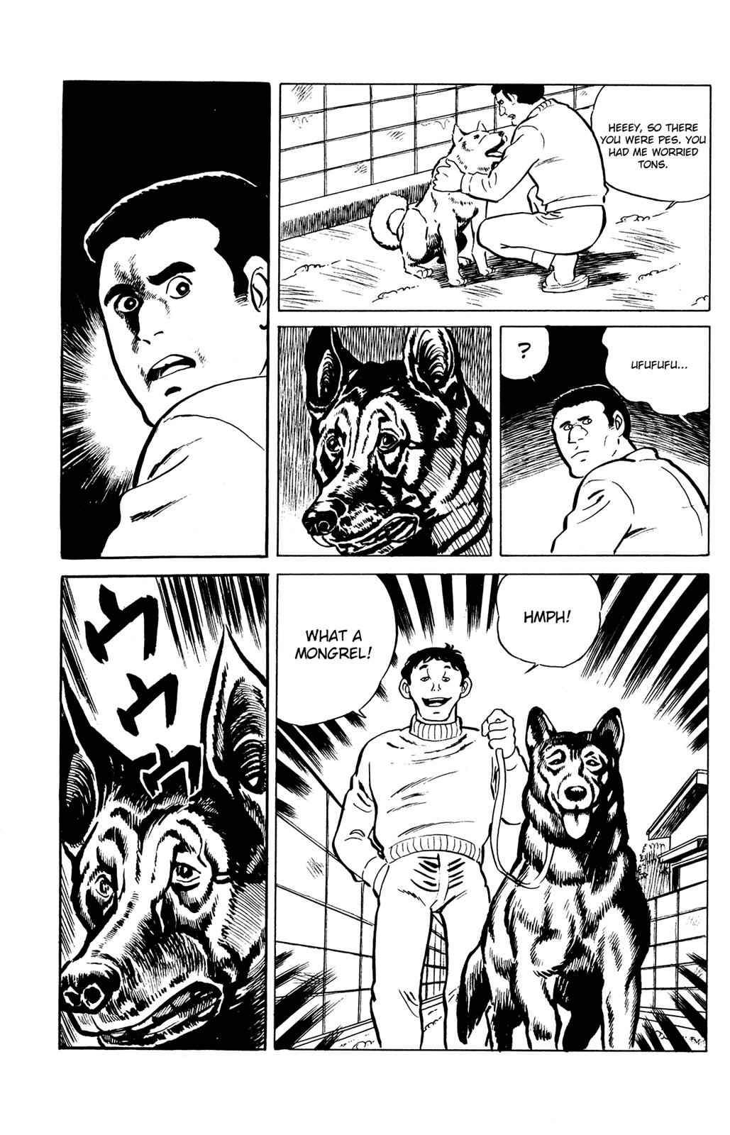 Eko Eko Azaraku Chap 18 - Next Chap 19