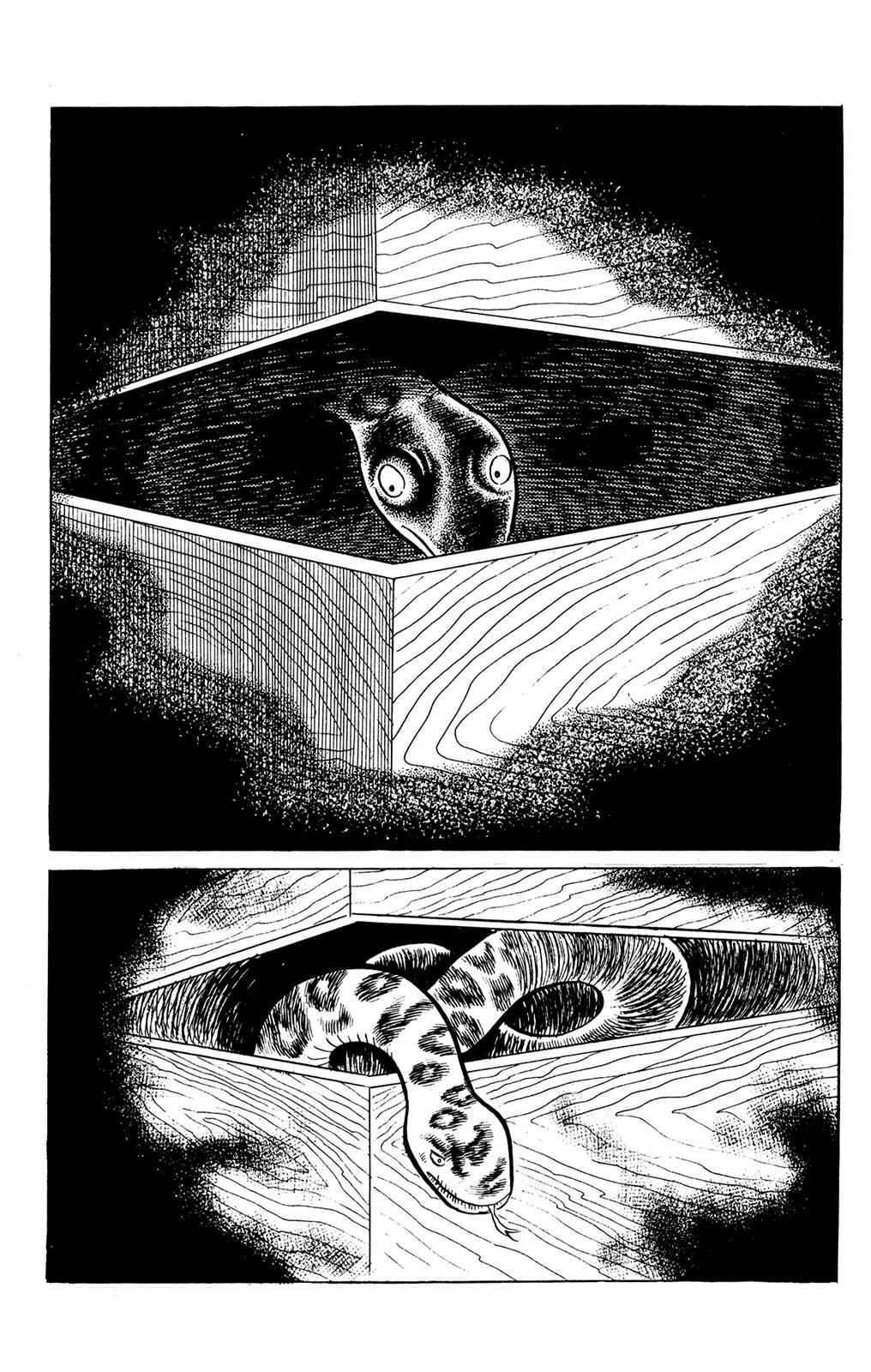 Eko Eko Azaraku Chap 18 - Next Chap 19