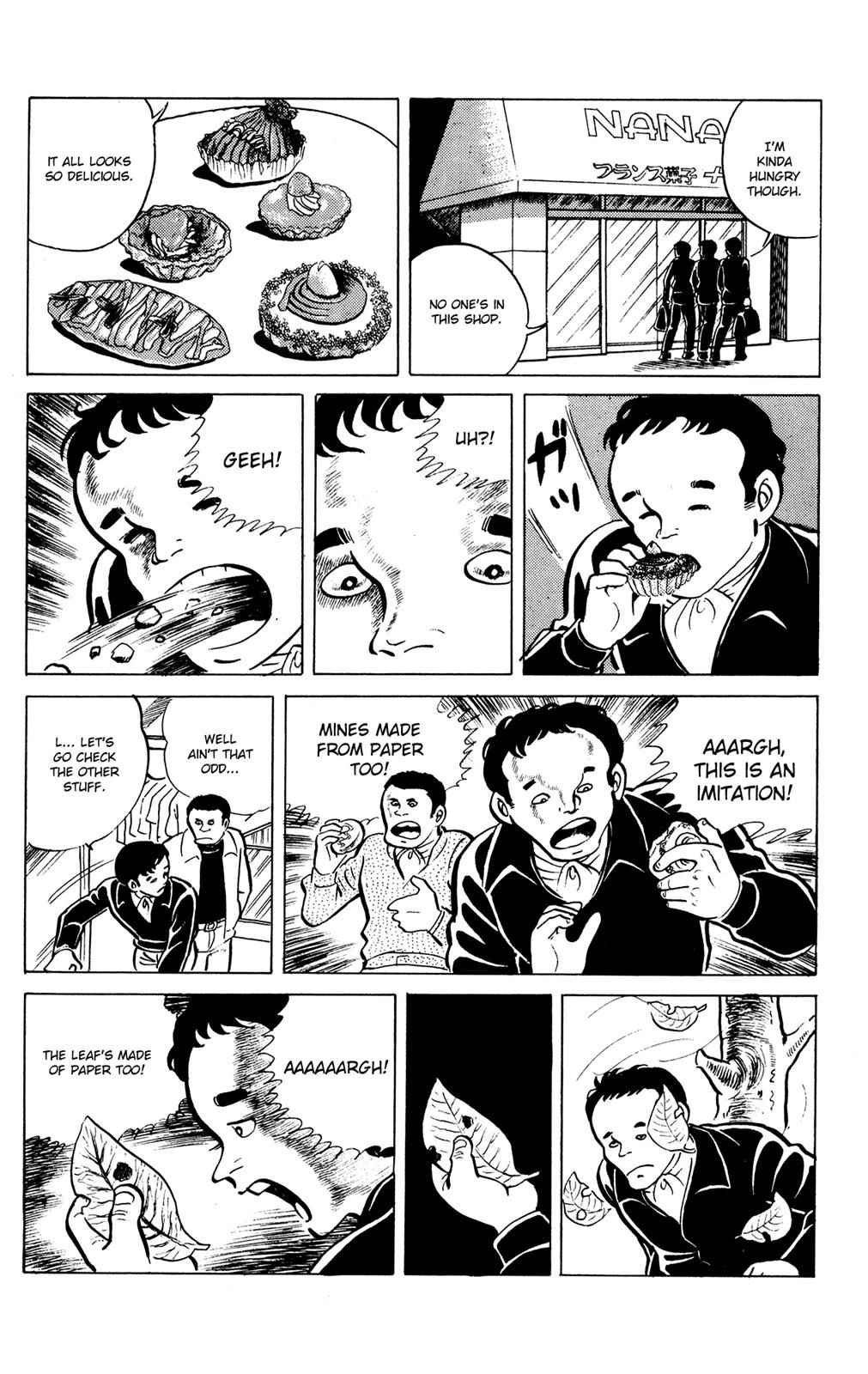 Eko Eko Azaraku Chap 19 - Next Chap 20