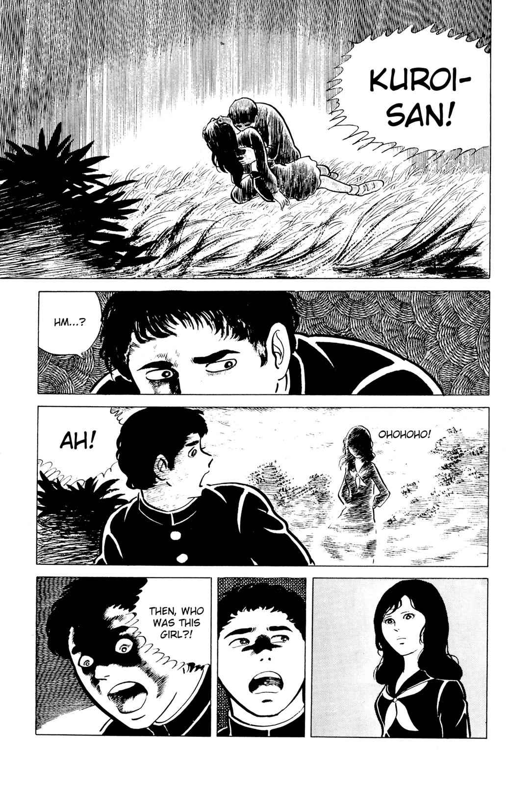 Eko Eko Azaraku Chap 10 - Next Chap 11