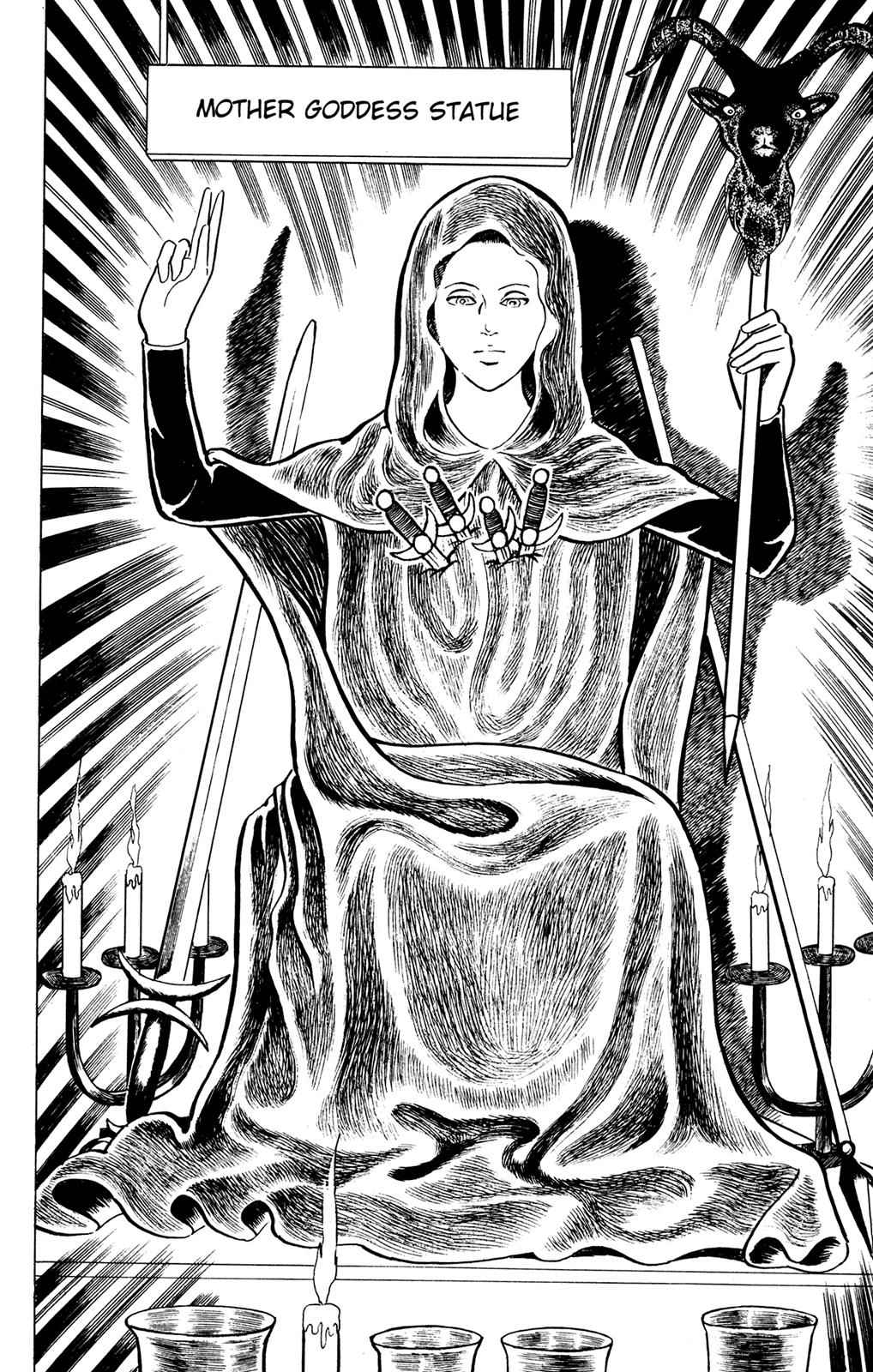 Eko Eko Azaraku Chap 11 - Next Chap 12