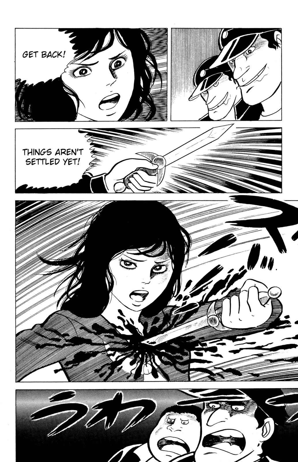 Eko Eko Azaraku Chap 11 - Next Chap 12