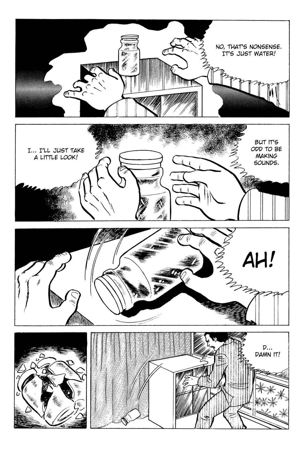 Eko Eko Azaraku Chap 12 - Next Chap 13