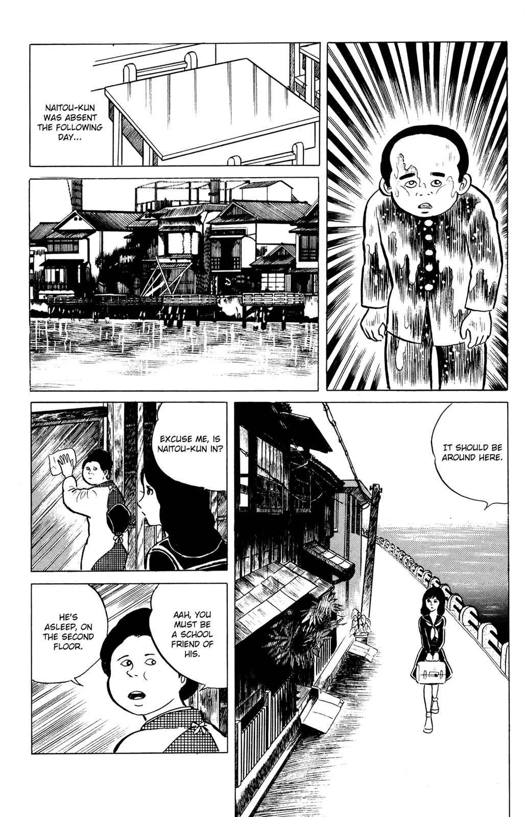 Eko Eko Azaraku Chap 12 - Next Chap 13