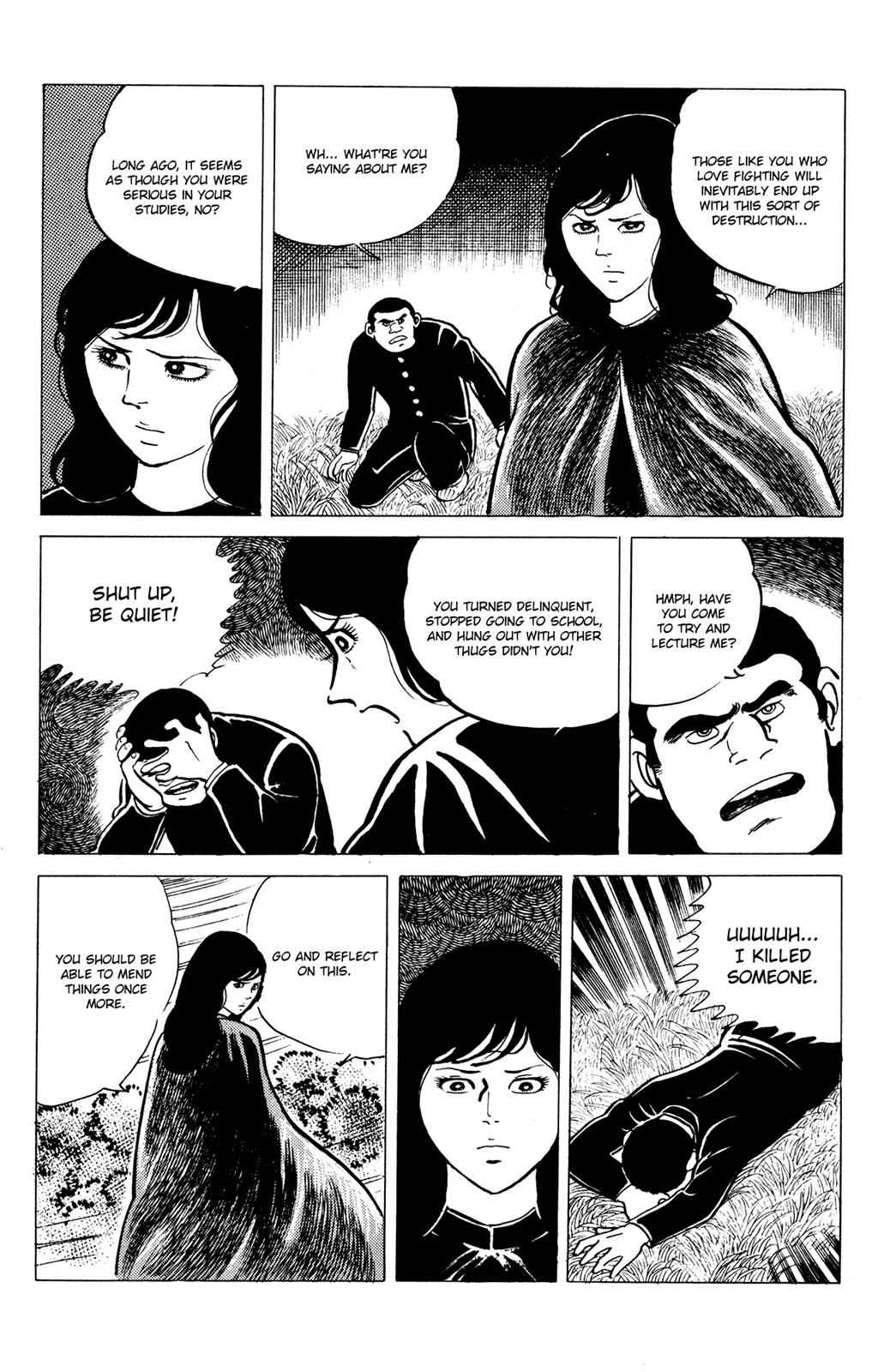 Eko Eko Azaraku Chap 13 - Next Chap 14