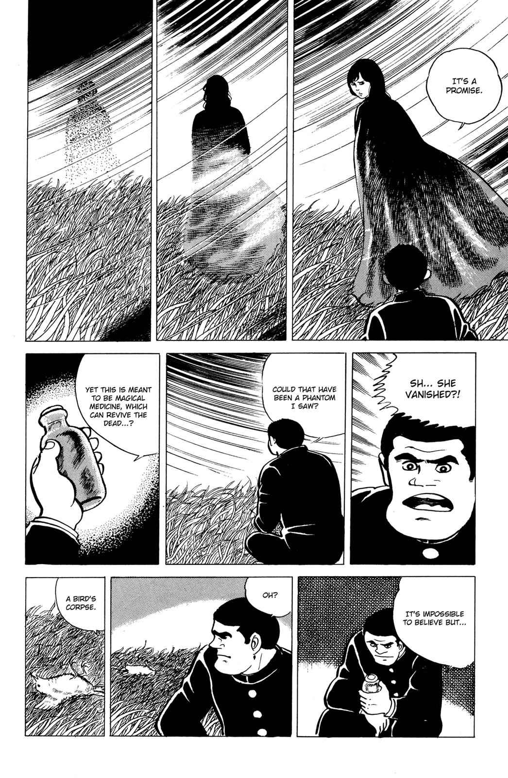 Eko Eko Azaraku Chap 13 - Next Chap 14
