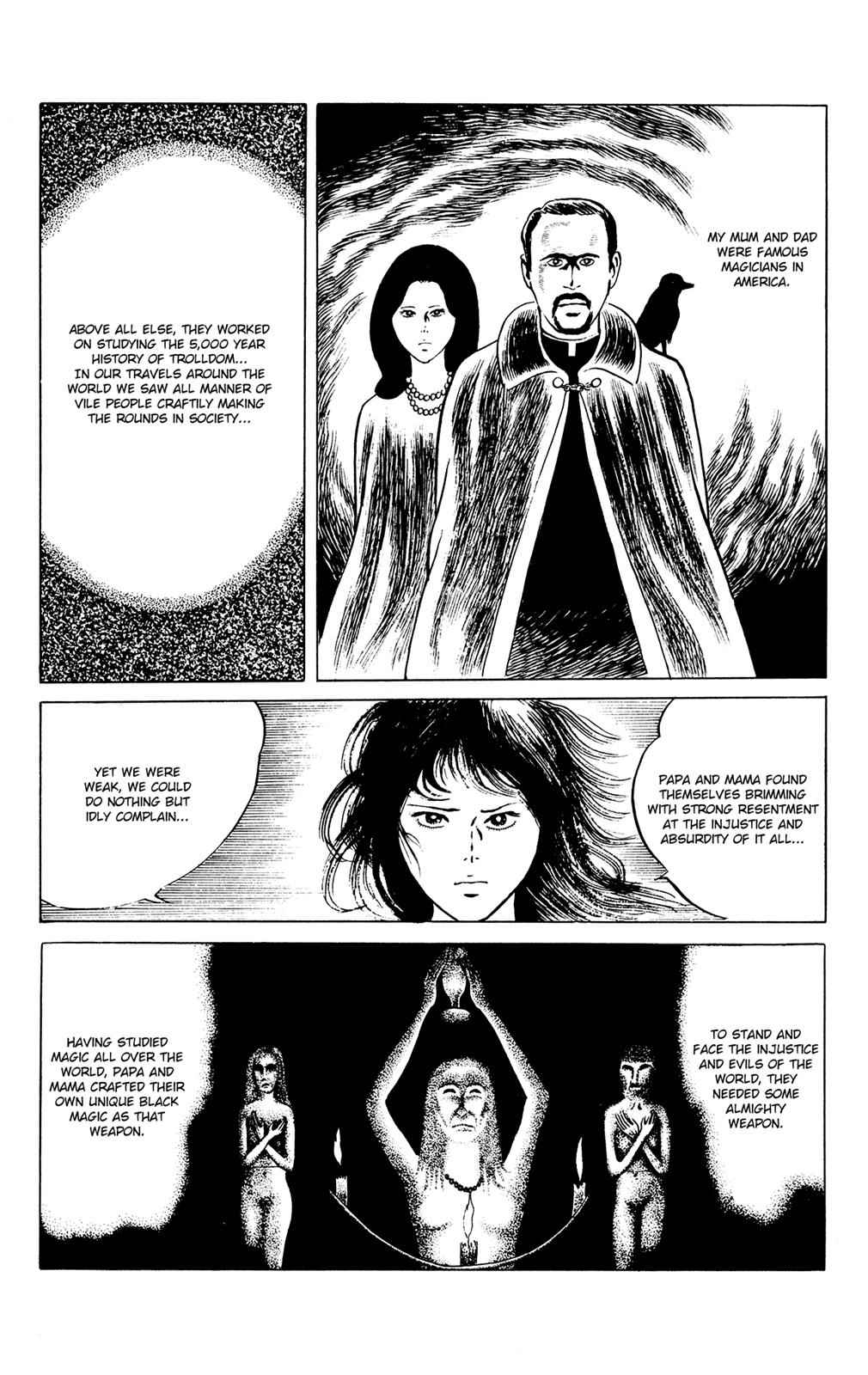 Eko Eko Azaraku Chap 27 - Next Chap 28