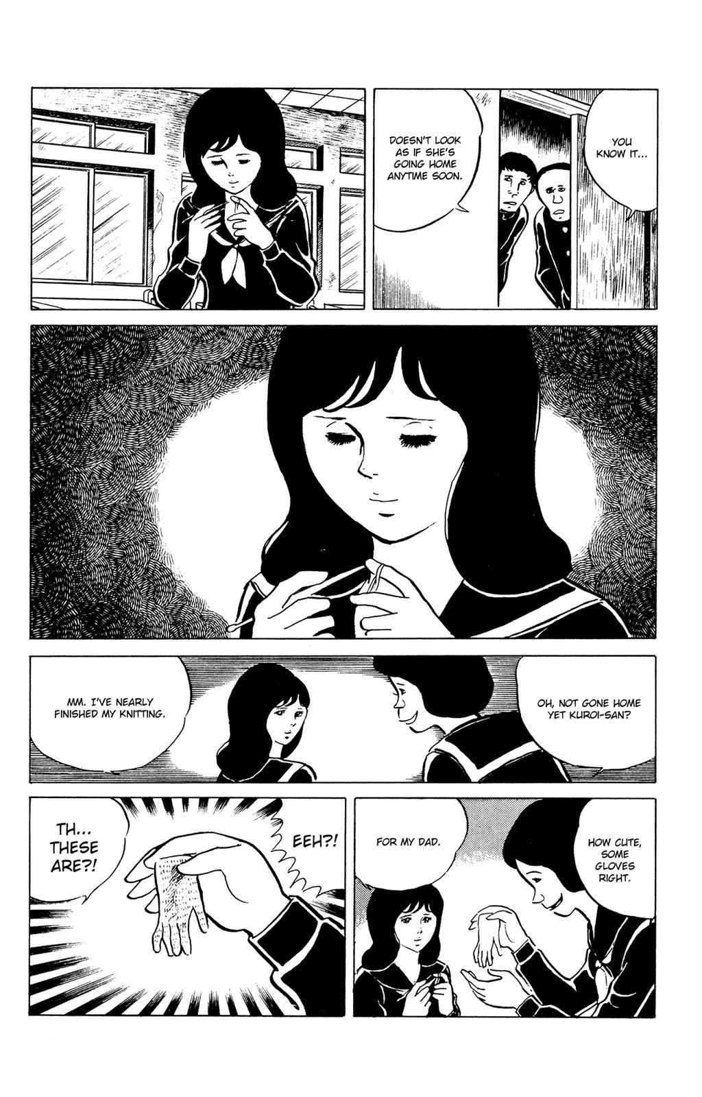 Eko Eko Azaraku Chap 27 - Next Chap 28