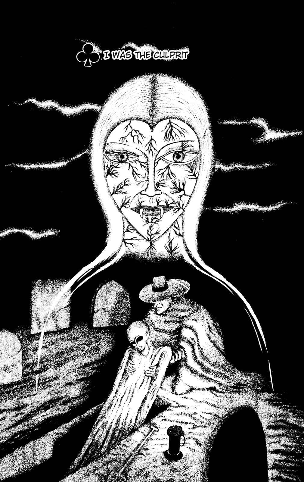 Eko Eko Azaraku Chap 25 - Next Chap 26