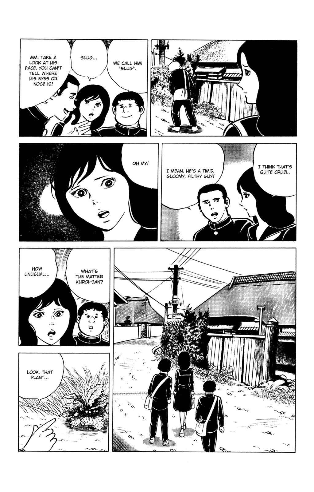 Eko Eko Azaraku Chap 26 - Next Chap 27