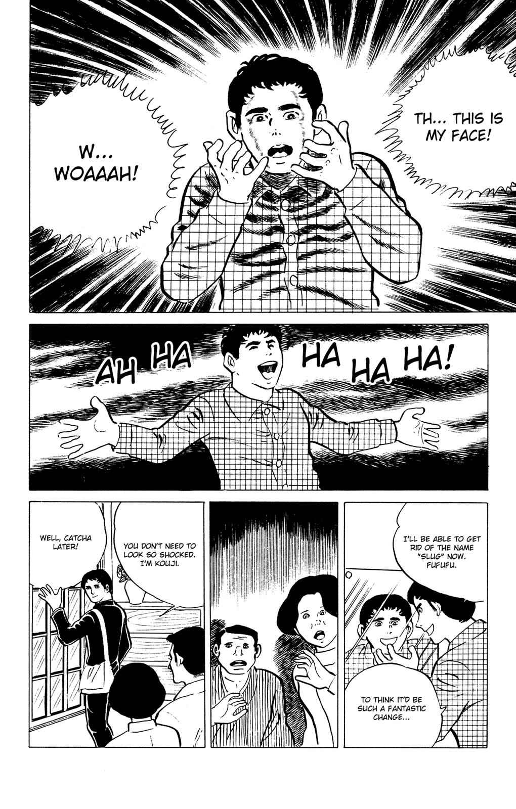 Eko Eko Azaraku Chap 26 - Next Chap 27