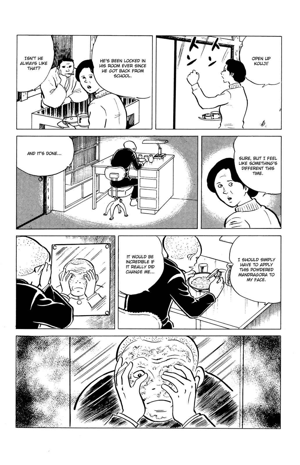 Eko Eko Azaraku Chap 26 - Next Chap 27