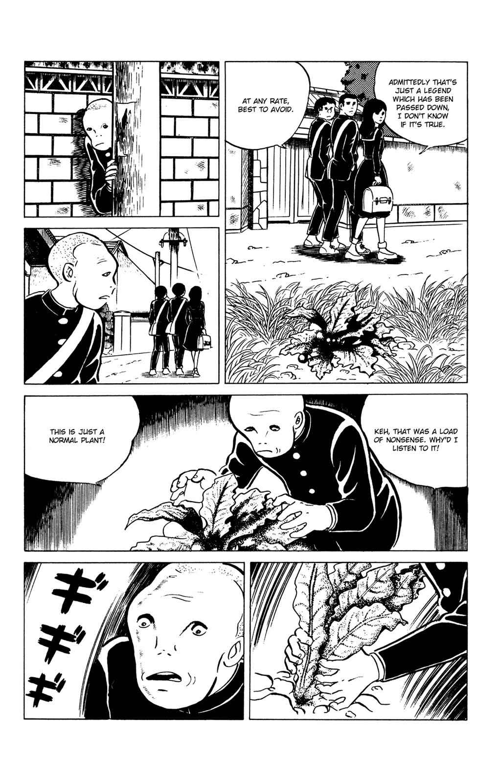 Eko Eko Azaraku Chap 26 - Next Chap 27