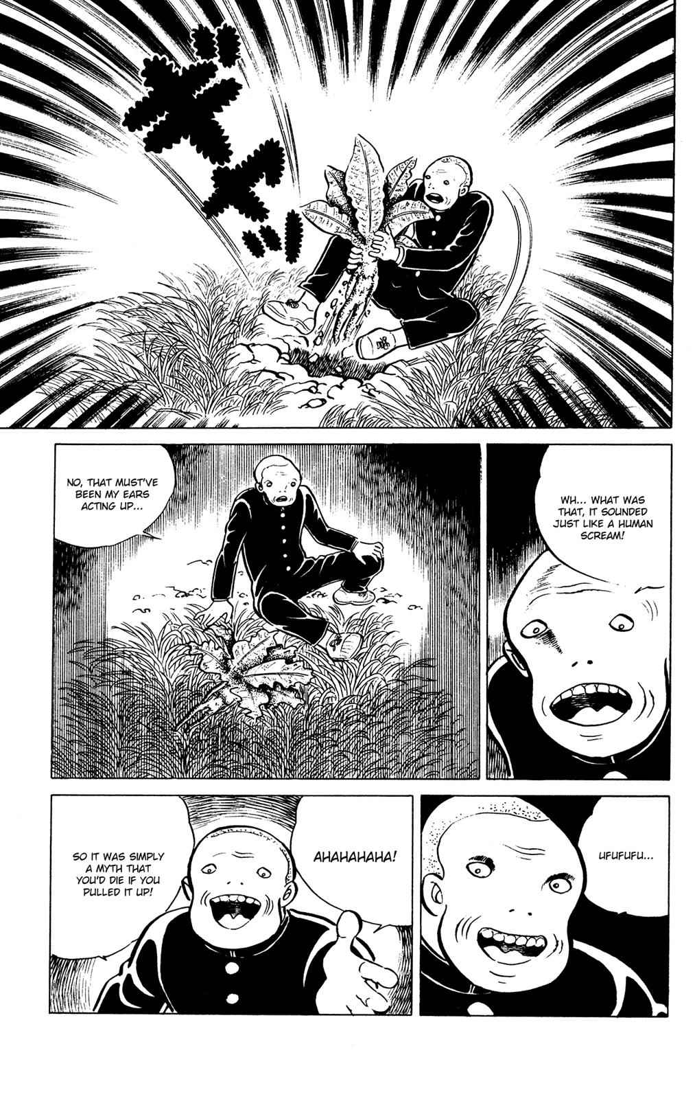 Eko Eko Azaraku Chap 26 - Next Chap 27