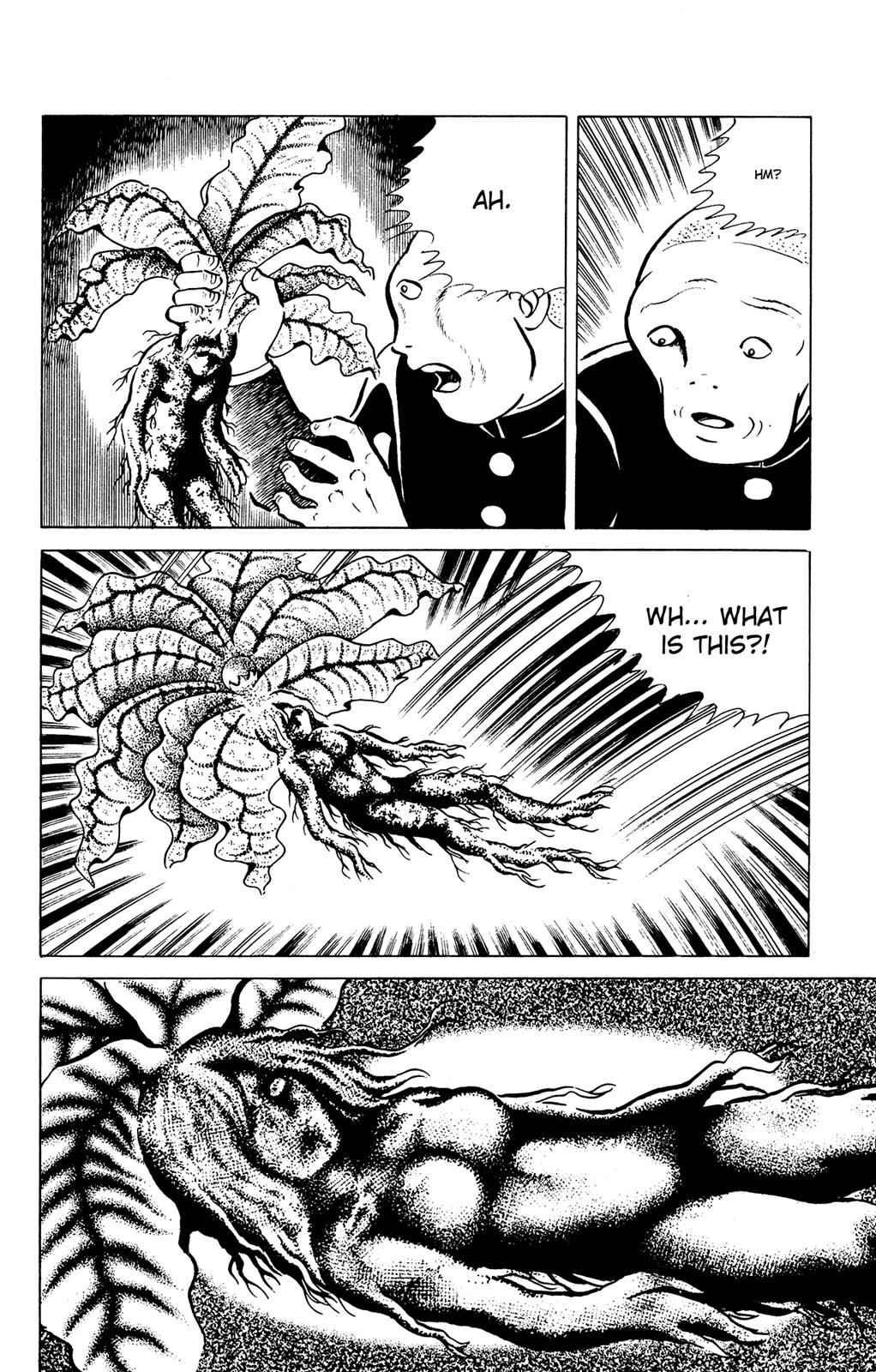 Eko Eko Azaraku Chap 26 - Next Chap 27