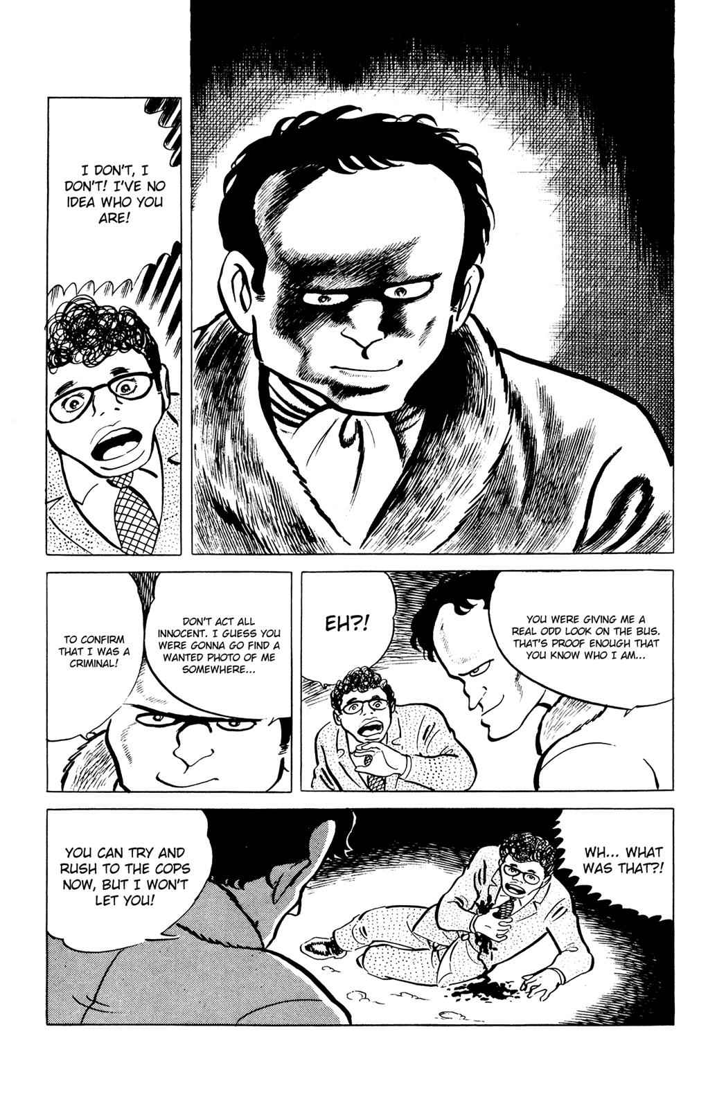 Eko Eko Azaraku Chap 28 - Next Chap 29