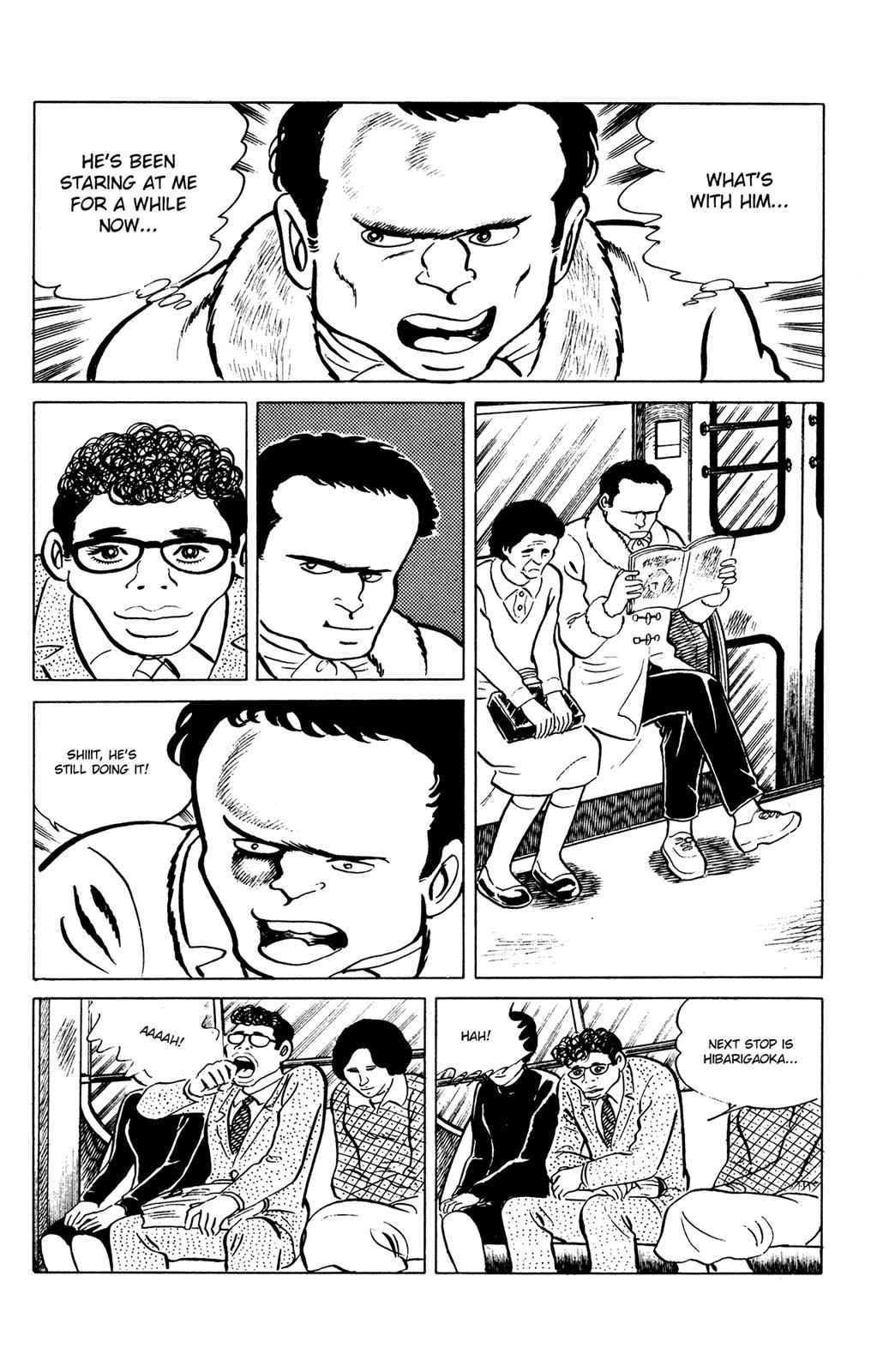 Eko Eko Azaraku Chap 28 - Next Chap 29