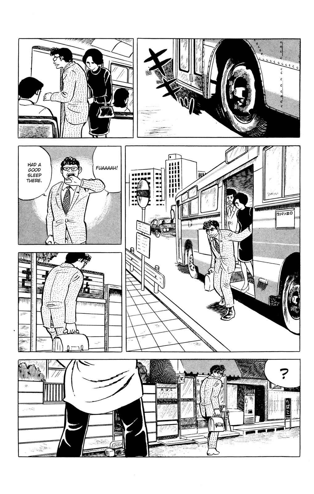 Eko Eko Azaraku Chap 28 - Next Chap 29