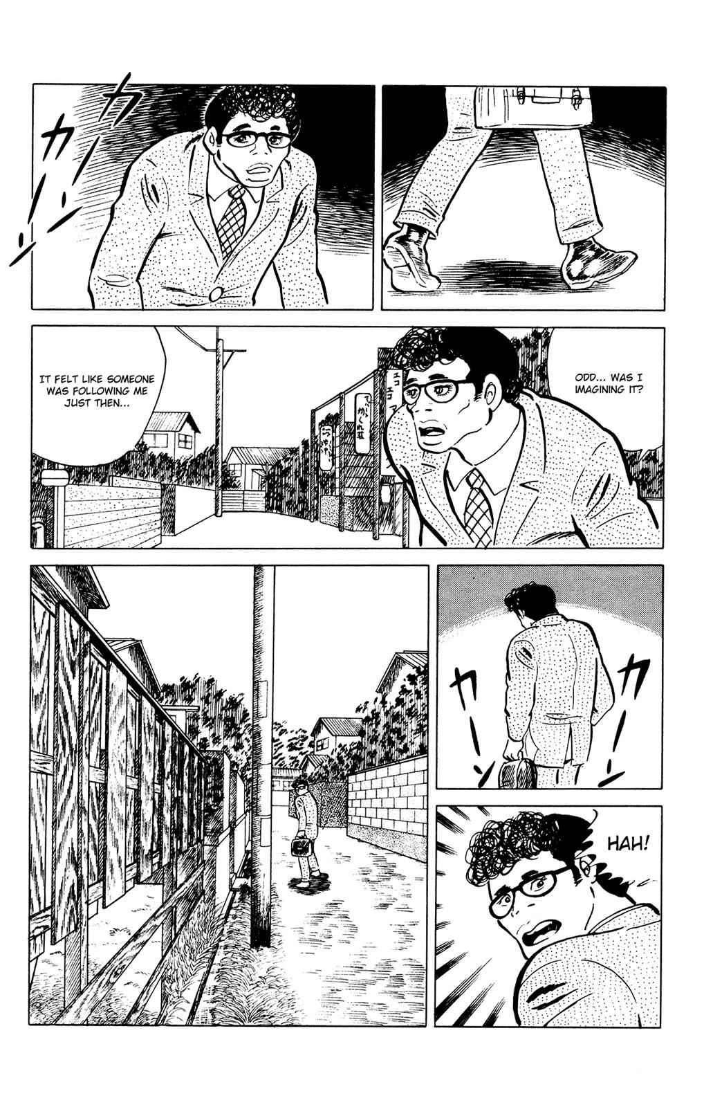 Eko Eko Azaraku Chap 28 - Next Chap 29