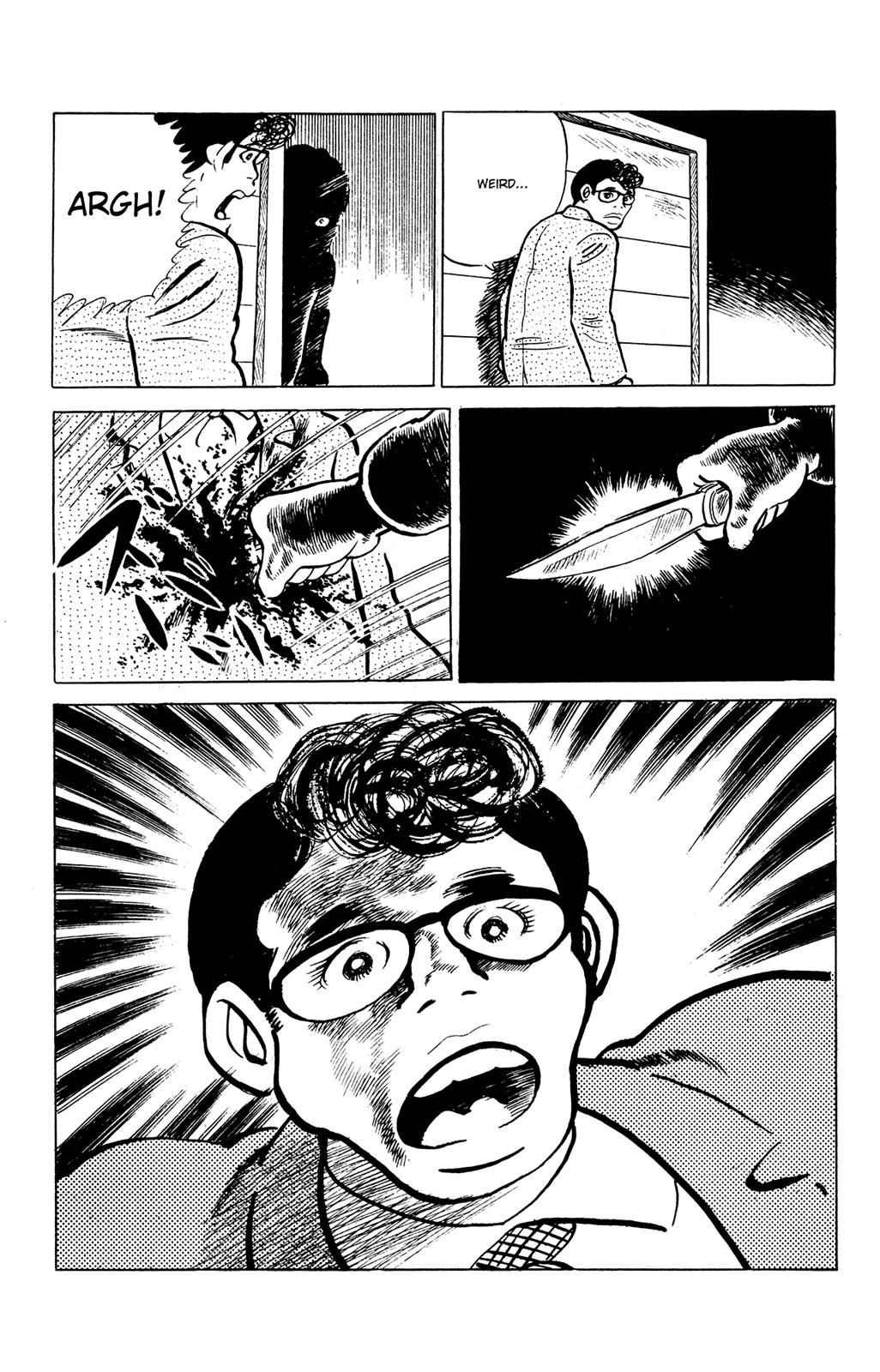 Eko Eko Azaraku Chap 28 - Next Chap 29