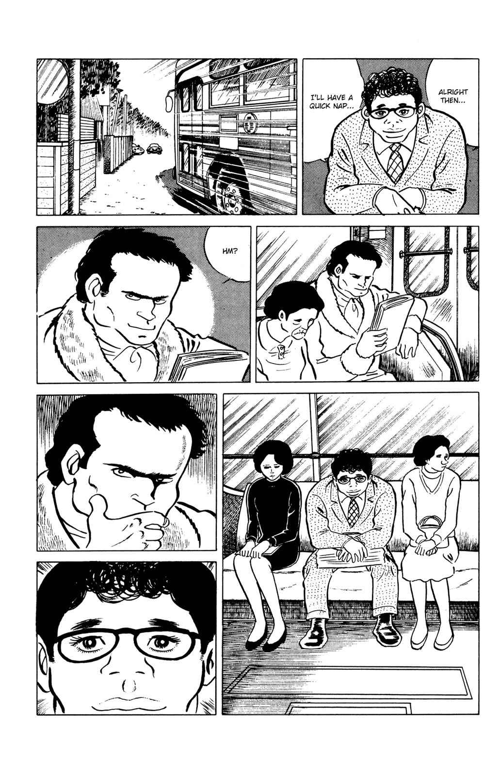 Eko Eko Azaraku Chap 28 - Next Chap 29