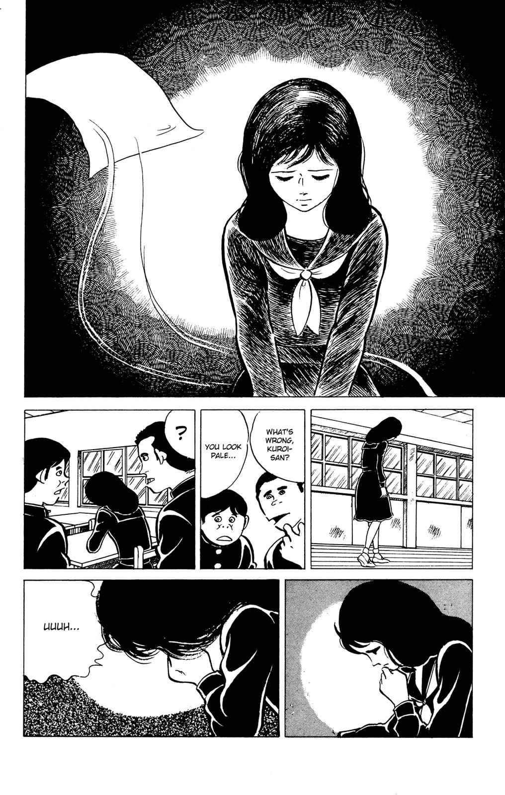 Eko Eko Azaraku Chap 29 - Next Chap 30