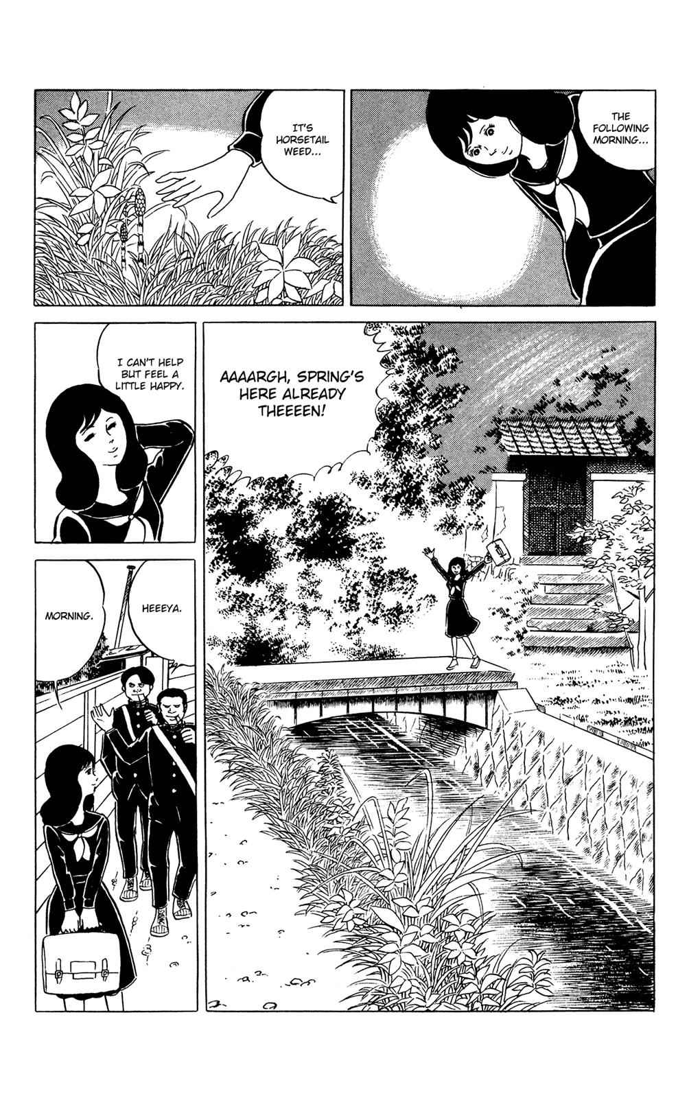 Eko Eko Azaraku Chap 29 - Next Chap 30
