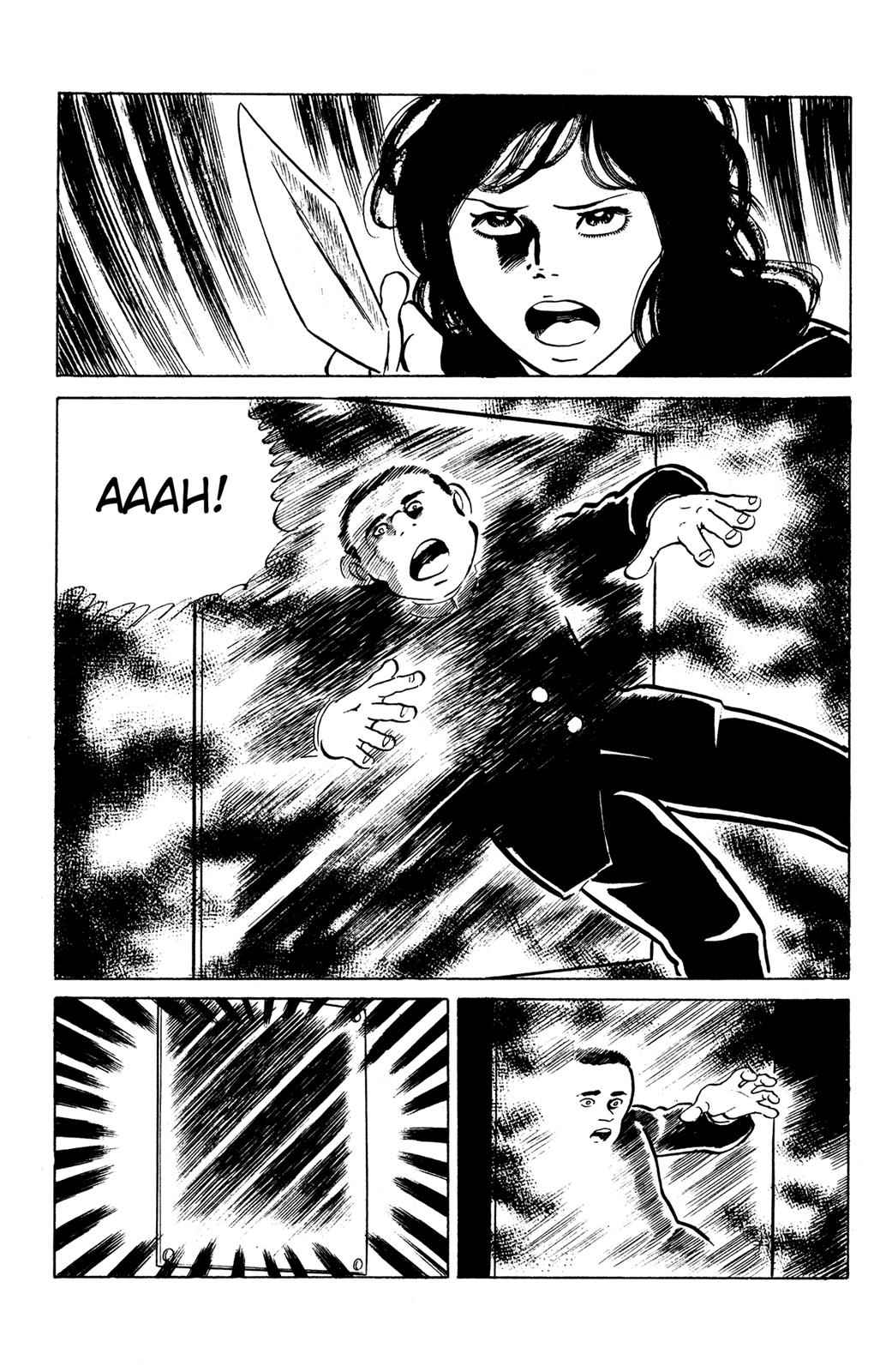 Eko Eko Azaraku Chap 20 - Next Chap 21