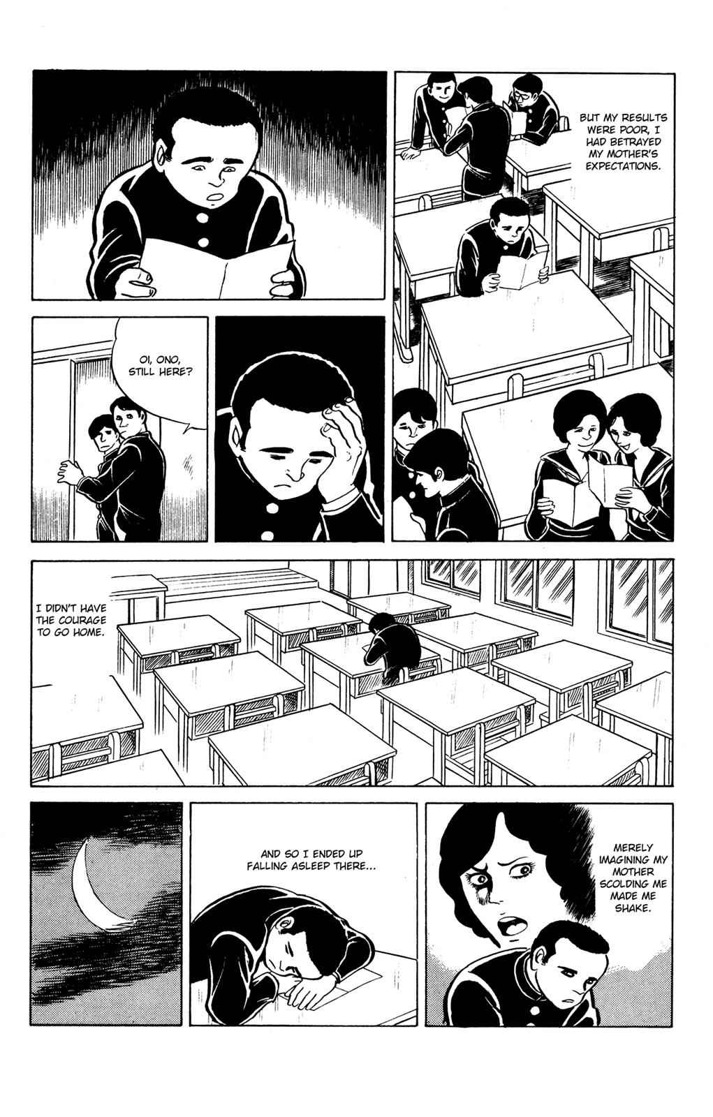 Eko Eko Azaraku Chap 20 - Next Chap 21