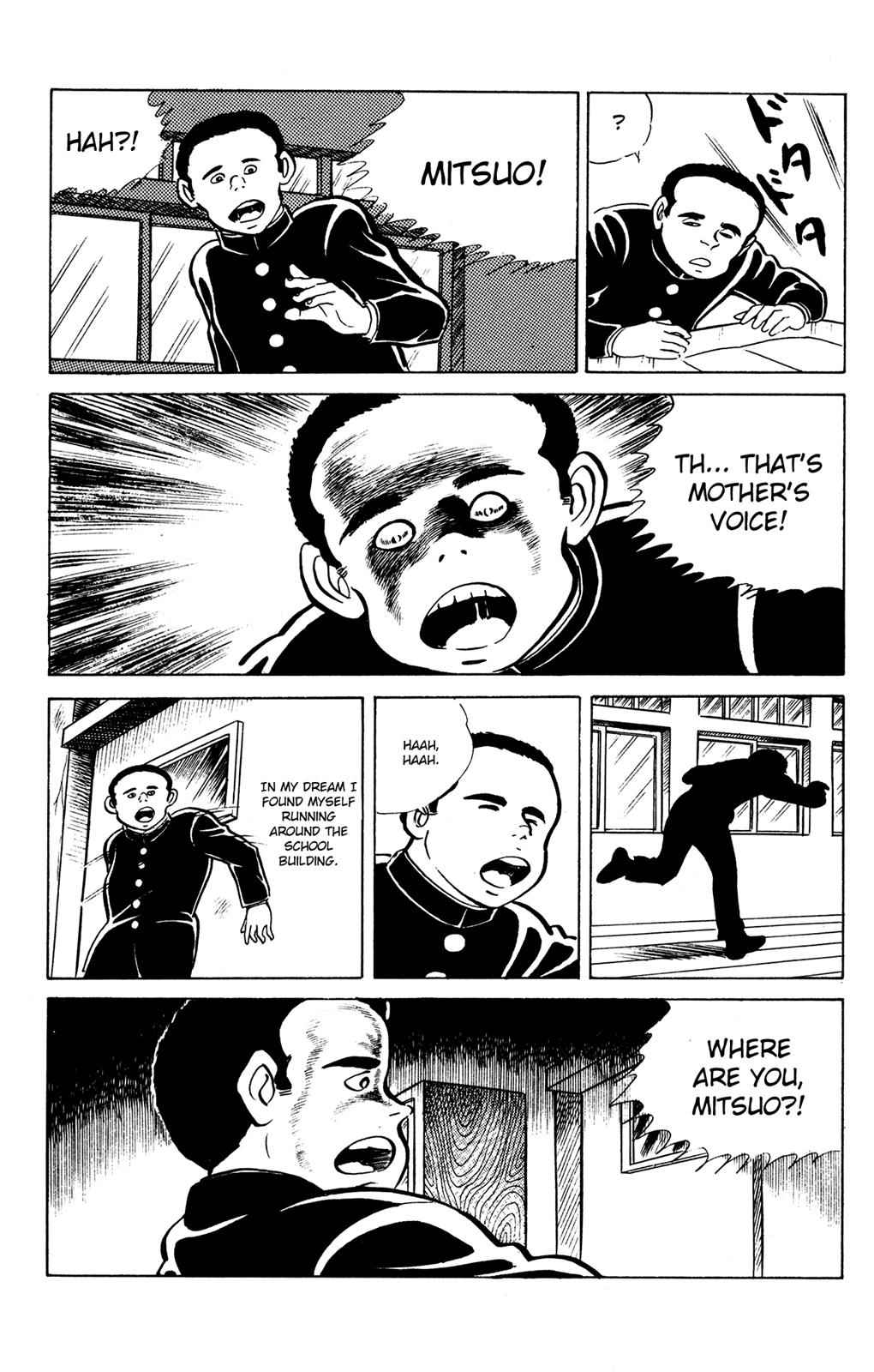 Eko Eko Azaraku Chap 20 - Next Chap 21