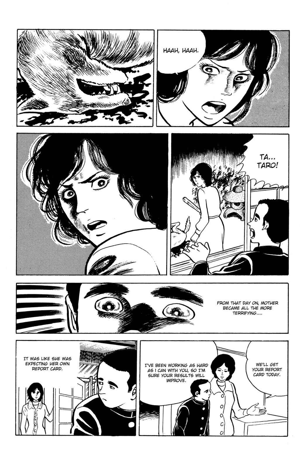 Eko Eko Azaraku Chap 20 - Next Chap 21