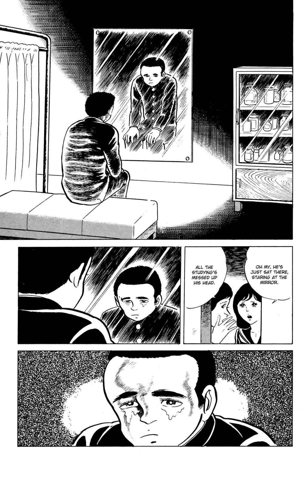 Eko Eko Azaraku Chap 20 - Next Chap 21
