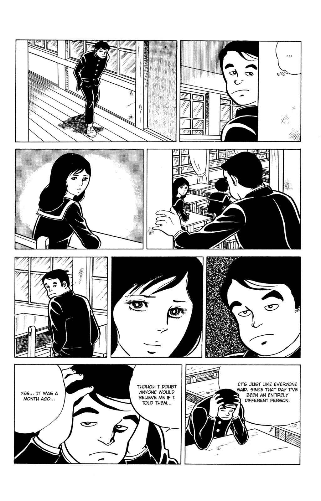 Eko Eko Azaraku Chap 22 - Next Chap 23