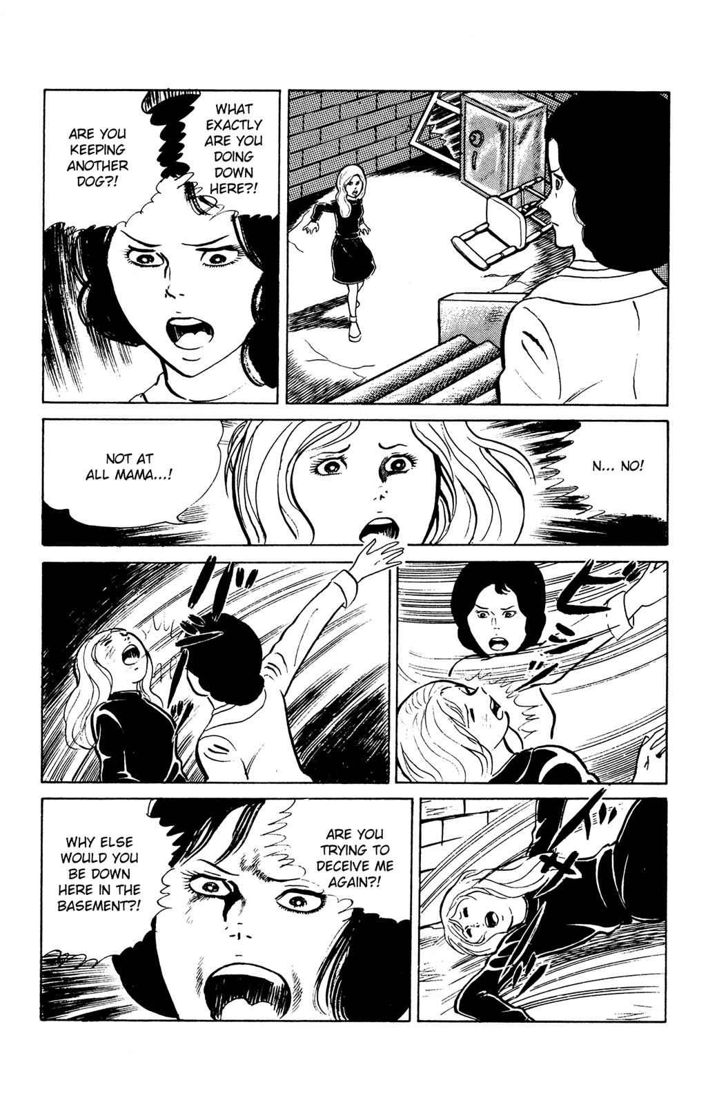 Eko Eko Azaraku Chap 23 - Next Chap 24