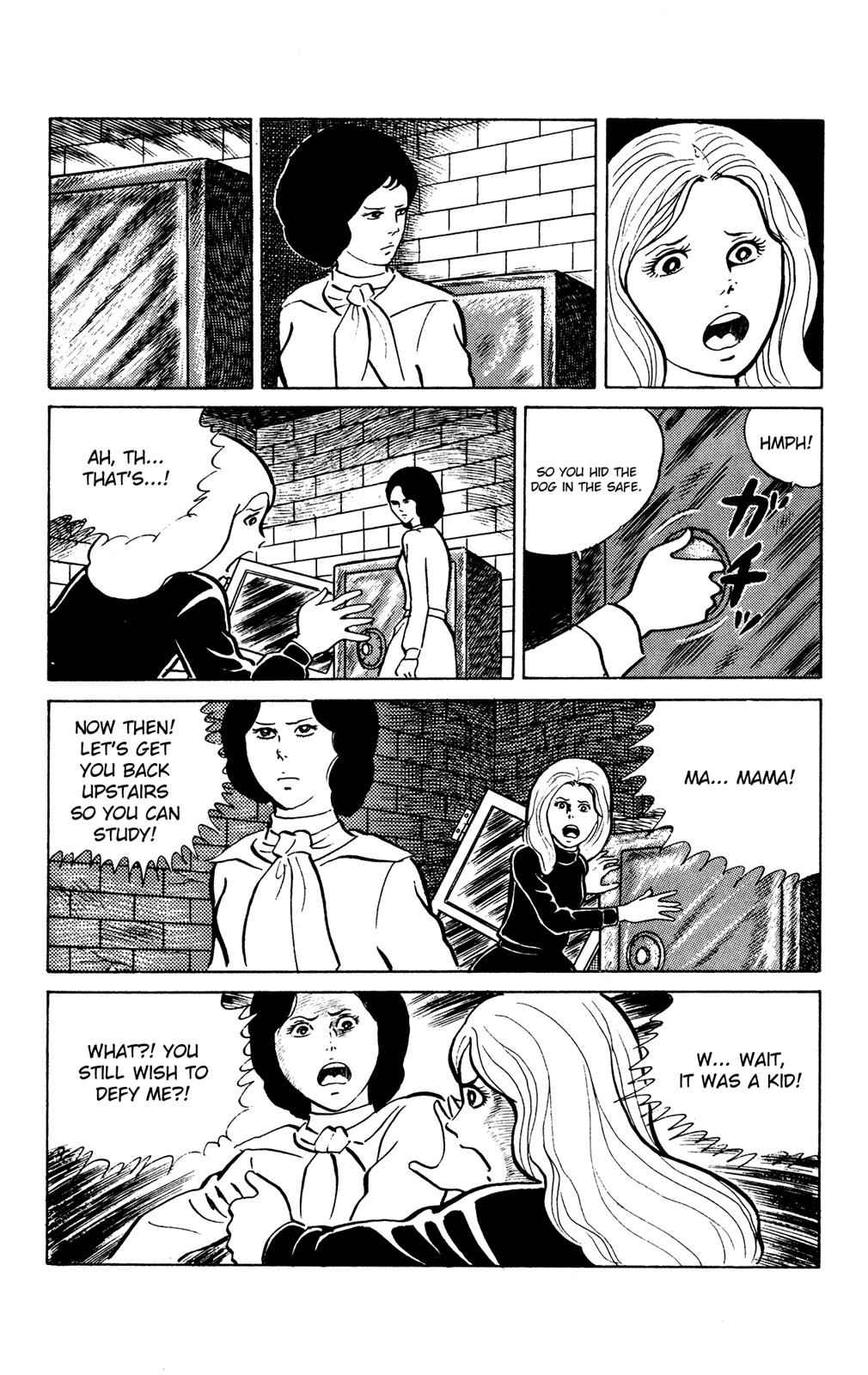 Eko Eko Azaraku Chap 23 - Next Chap 24