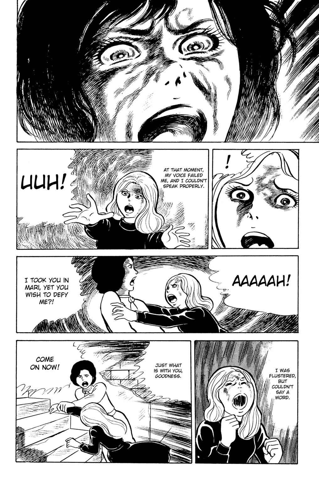 Eko Eko Azaraku Chap 23 - Next Chap 24