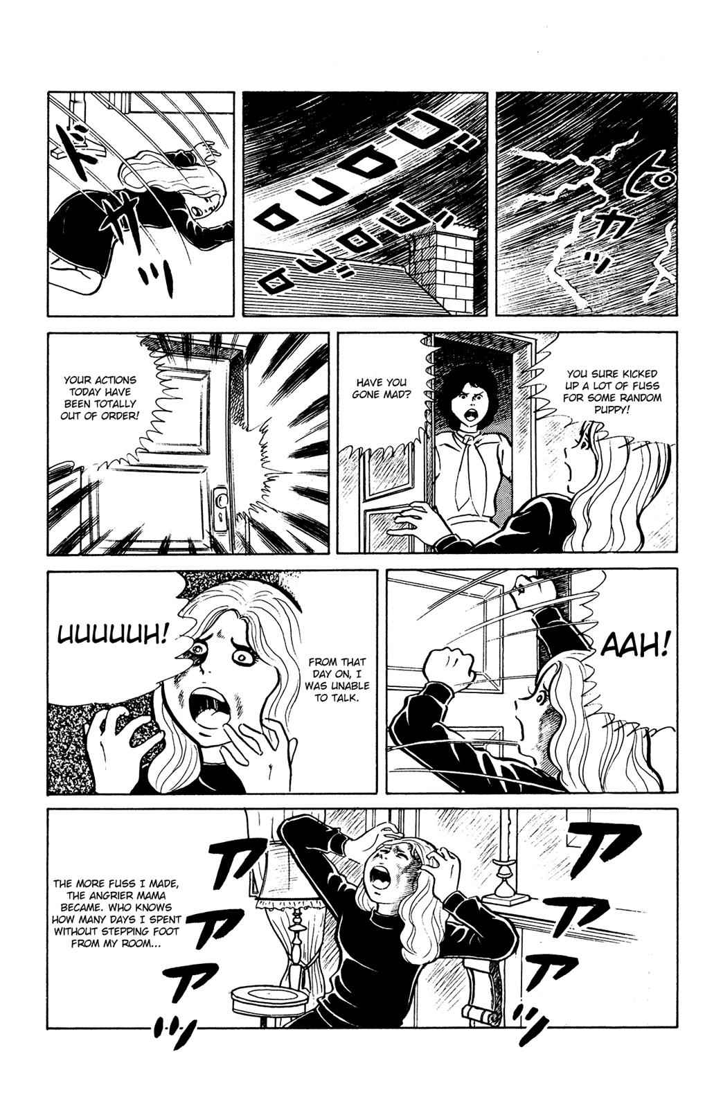 Eko Eko Azaraku Chap 23 - Next Chap 24