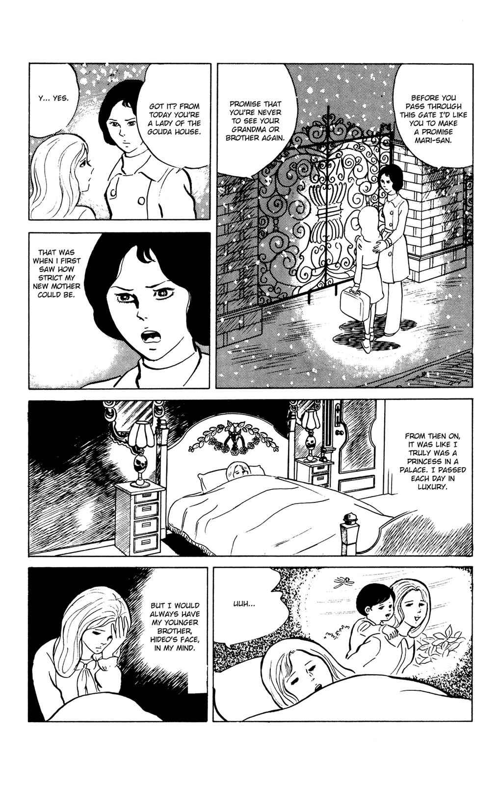 Eko Eko Azaraku Chap 23 - Next Chap 24