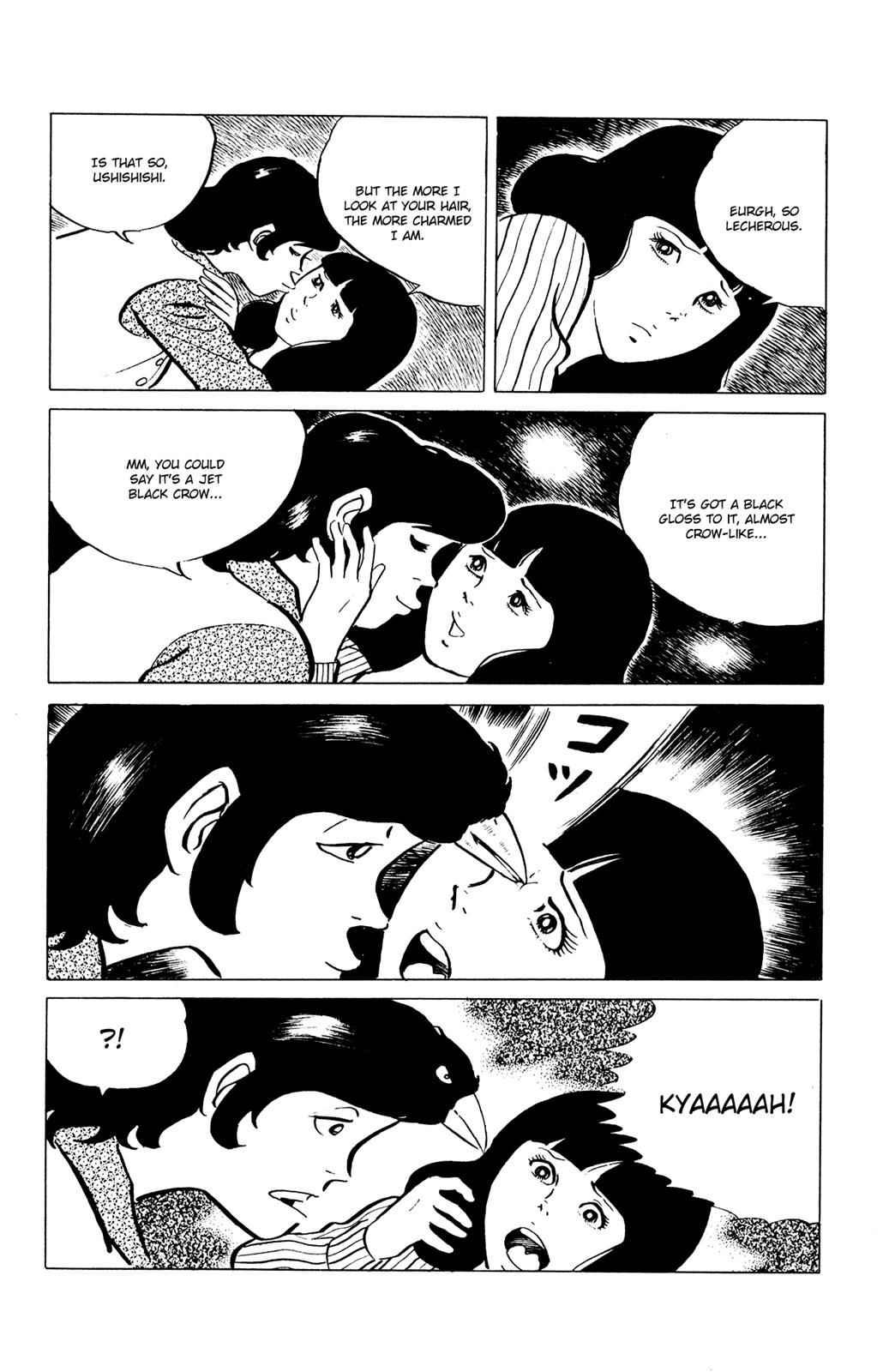 Eko Eko Azaraku Chap 37 - Next Chap 38